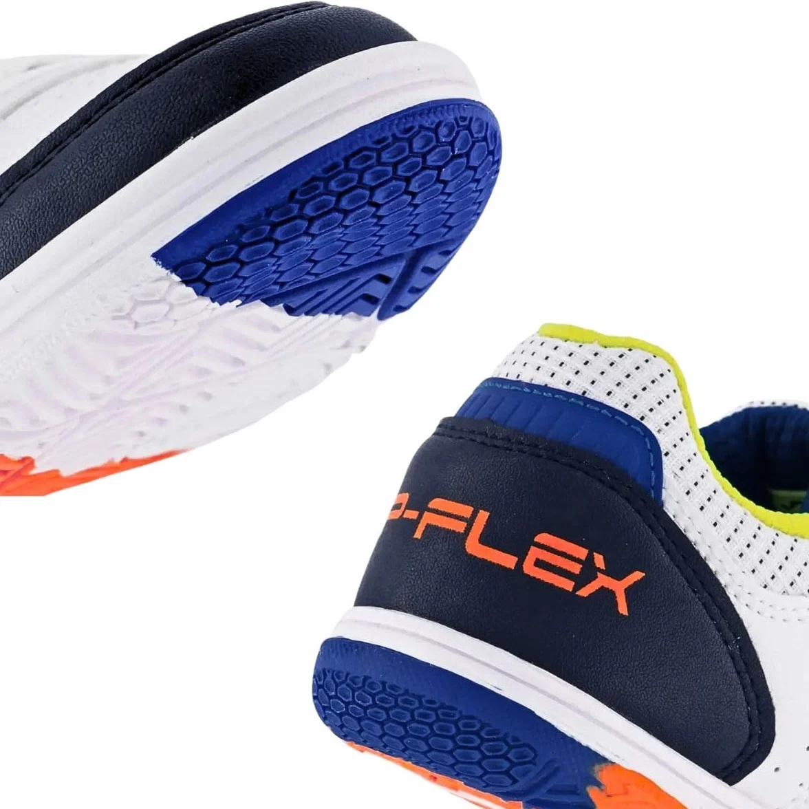 Joma Top Flex JR Zapatillas fútbol Sala para niño TPJW2502IN