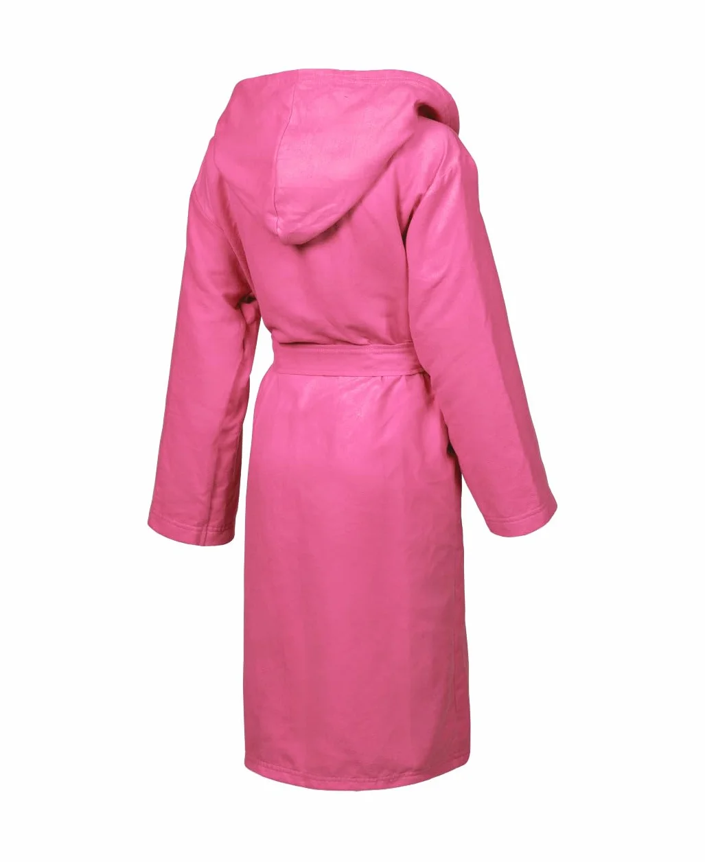 Arena Zeal Jr Robe Albornoces Unisex niños