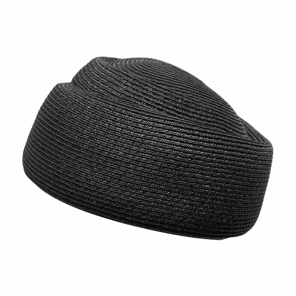 Boina De Paja Para Mujer, Sombrero De Artista Vintage, Boina Francesa, Sombrero De Verano Para , Sombrero De Pintor, Sombrero De Iglesia, Sombrero De Fiesta, Sombrero Pastillero Para Vacaciones