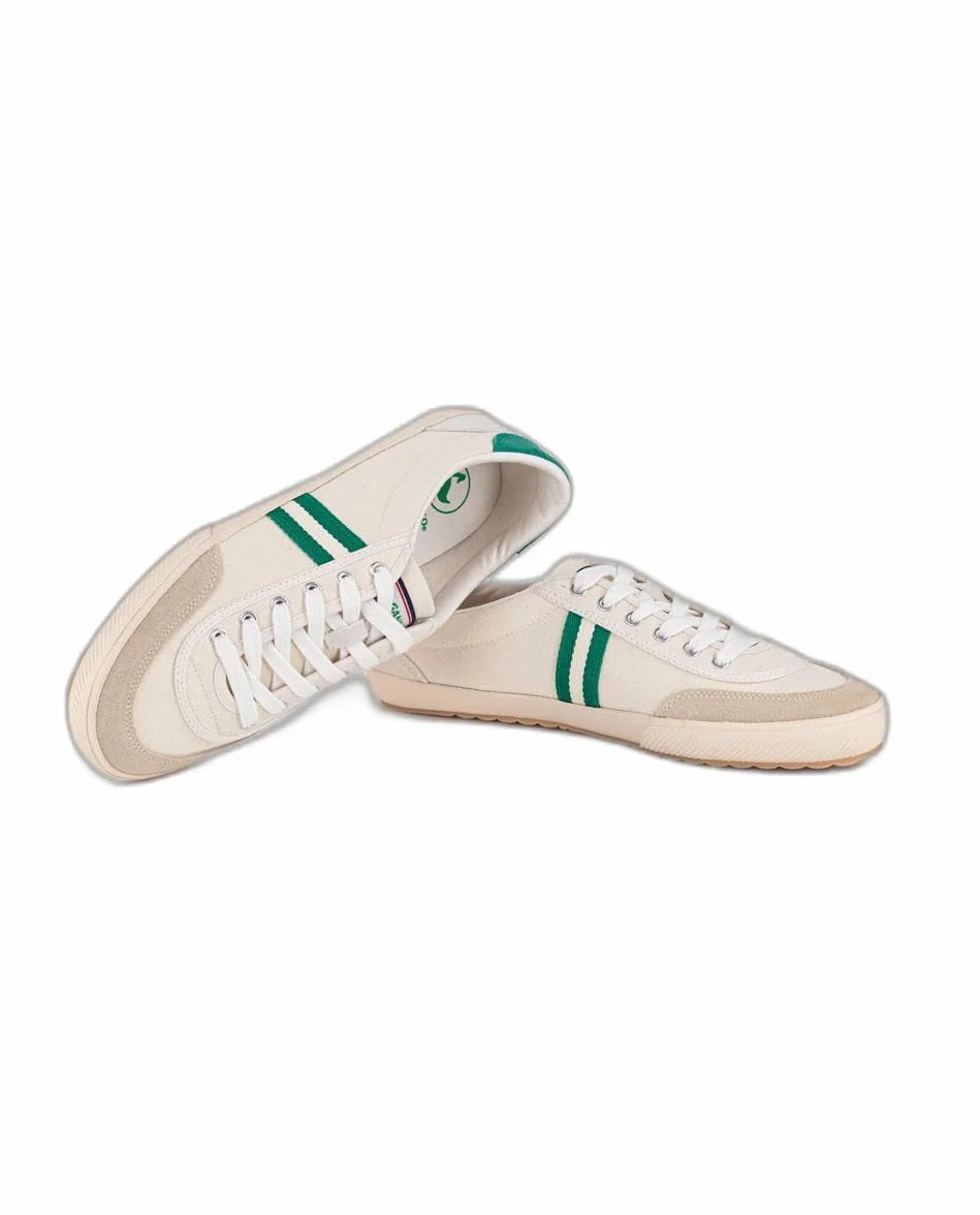 El Ganso Handball Canvas Crudo