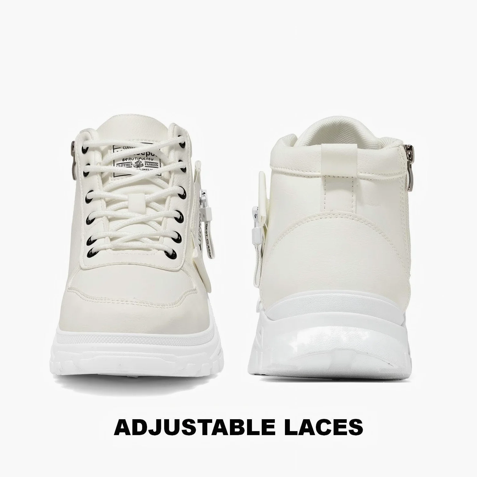 Botas Mujer Cómodos Cordones Botines | Antideslizante Trekking Zapatos Casual Caminar Boots Aire libre Deportivo Zapatillas