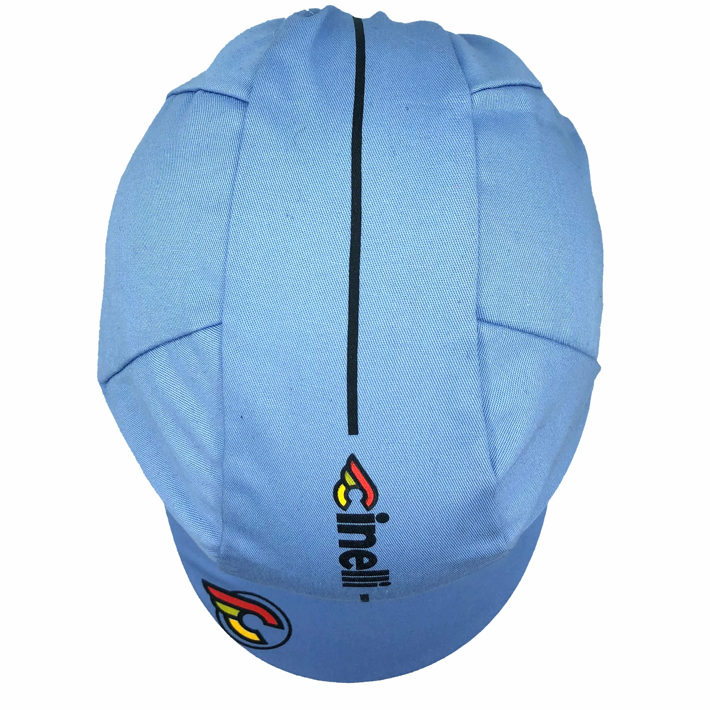 Cinelli Supercorsa Cycling Cap