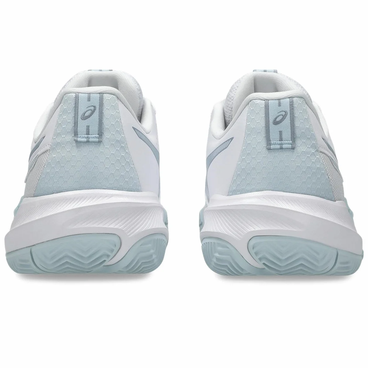 Asics Gel-Challenger 15 Clay Zapatillas Mujer
