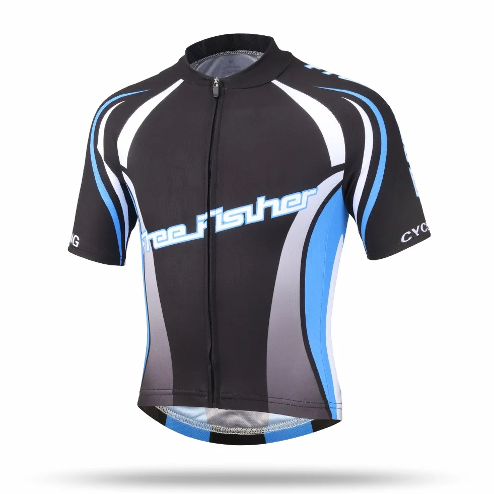 Conjunto de maillot de ciclismo para niños, transpirable, de manga corta, camisa de ciclismo + con acolchado en el asiento, pantalones de ciclismo, material de secado rápido, para niños y niñas