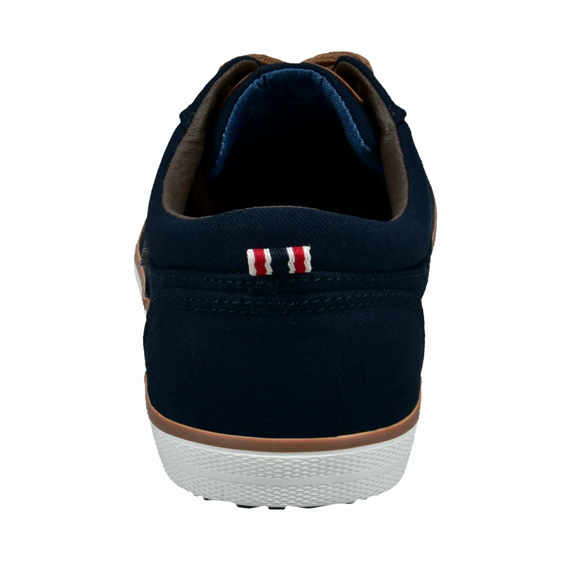 Bugatti Alfa ZapatillasHombre