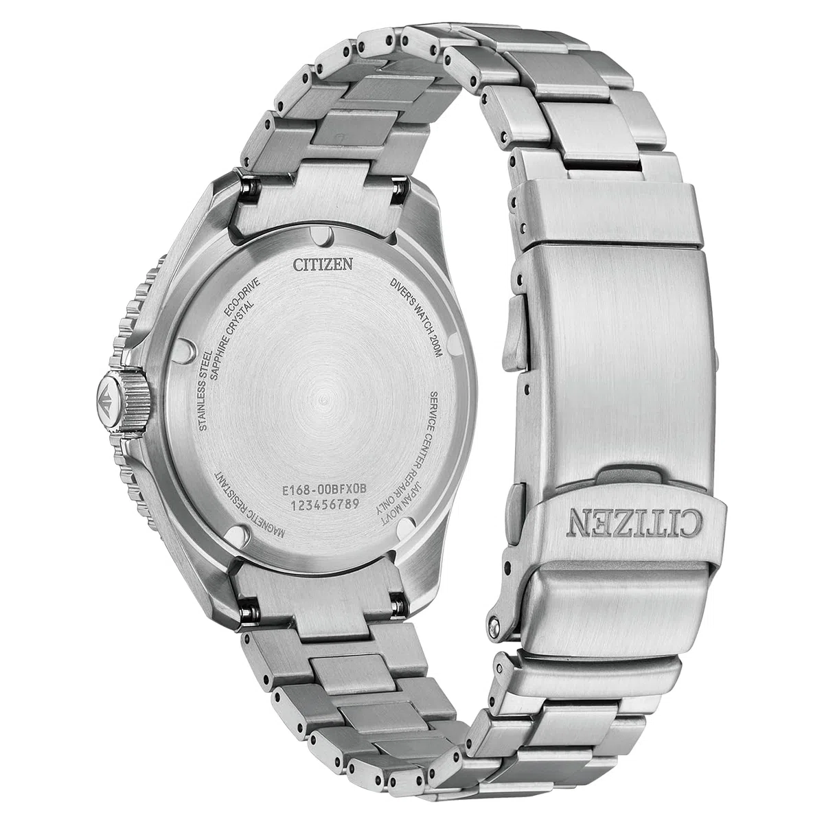 Citizen Watch BN0260-54L