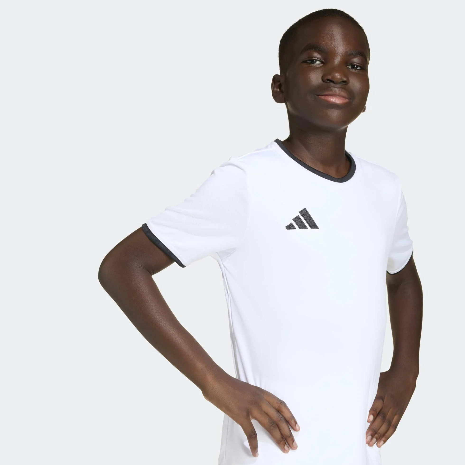 Adidas Entrada26 Jersey Kids Camiseta Niños