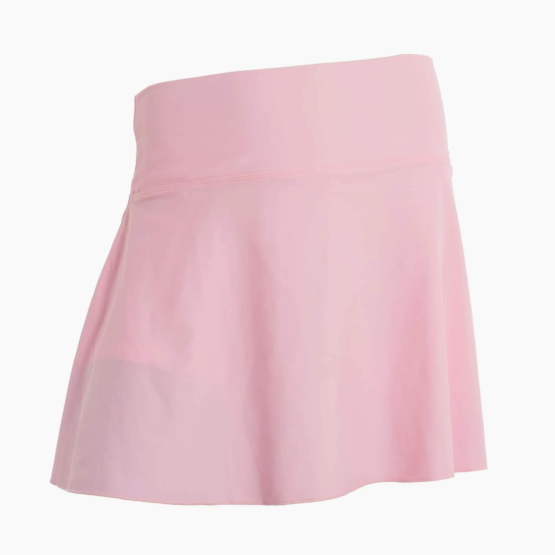 Black Crown - Falda de Pádel para Mujer Juarez - Poliamida y Elastano - Ligera y Suave - Tejido Transpirable - Diseño Ergonómico - Secado Rápido