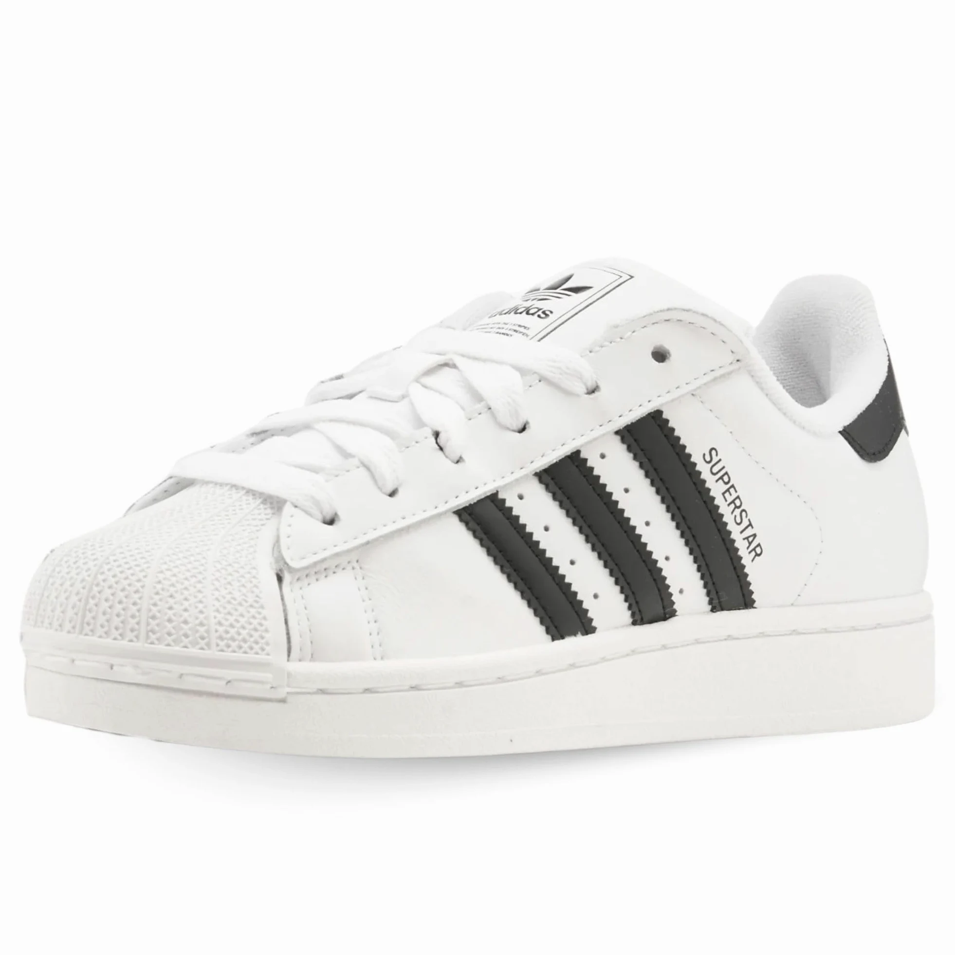 adidas Superstar II IH8659 - Zapatillas unisex