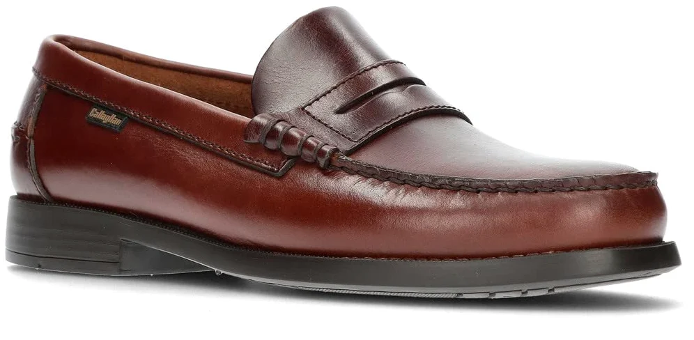 Callaghan Cordones - Zapatos de Cordones Derby Hombre