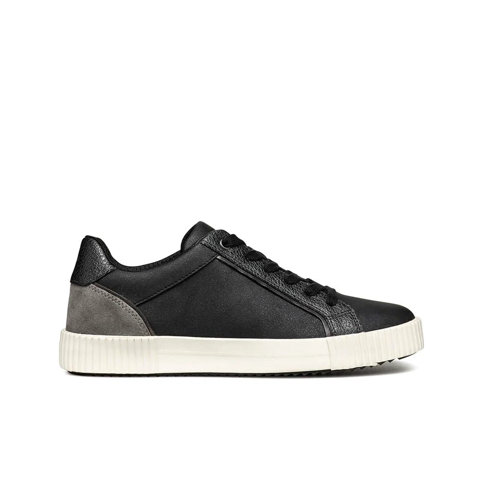 Geox D Blomiee C ZapatillasMujer