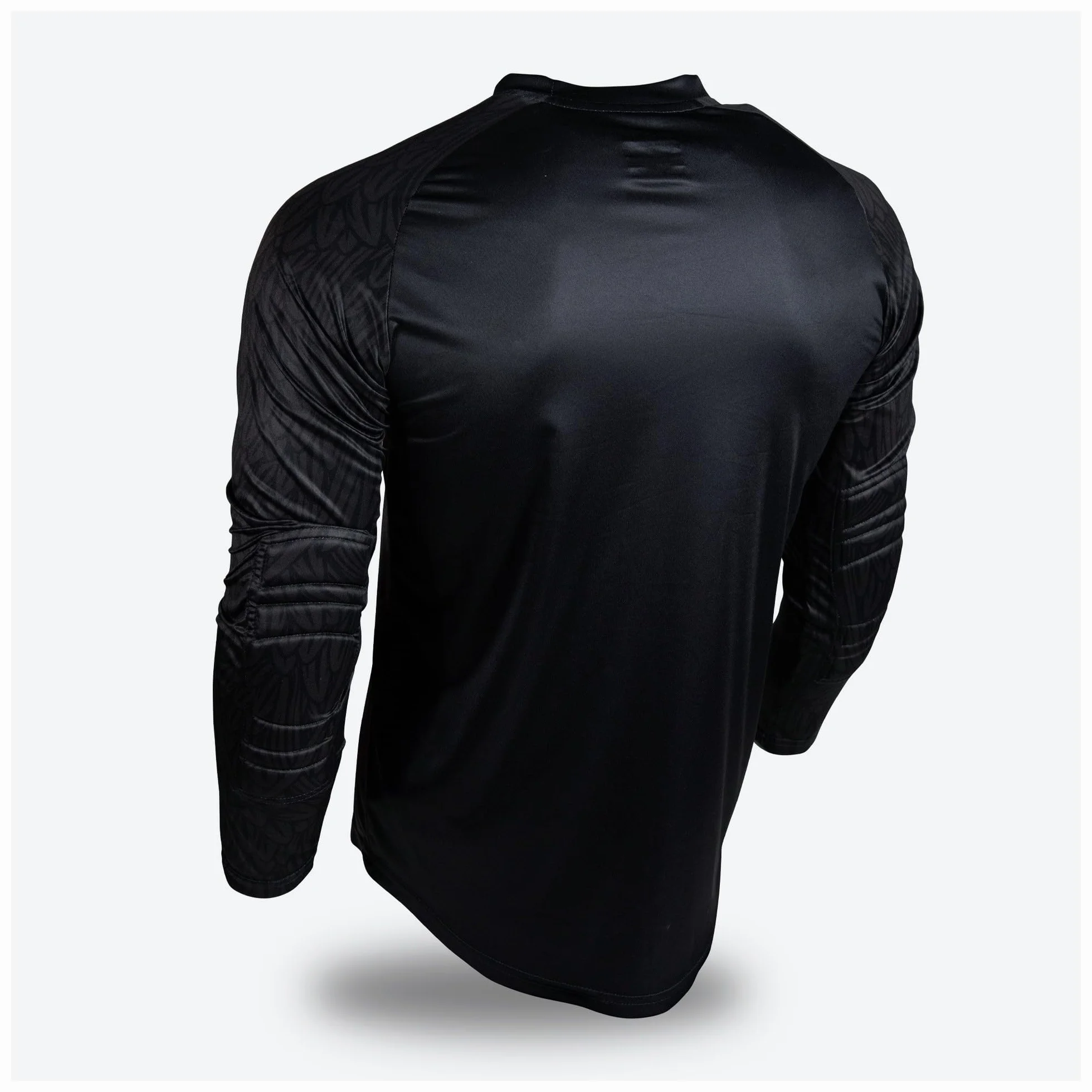 Rinat Jersey de Portero Brave, Unisex Adulto