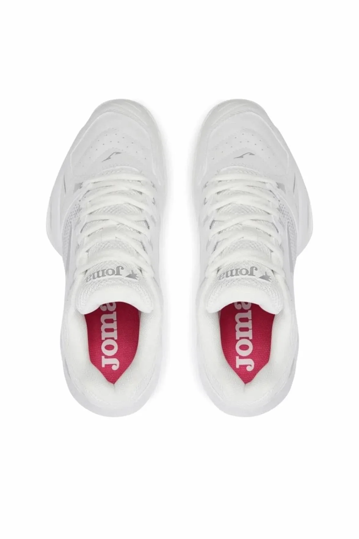 Joma Master 1000 Lady Rosa Mujer