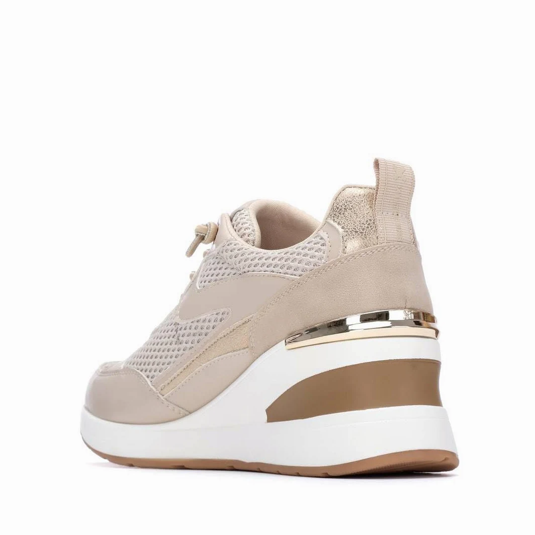 XTI 14510105 ZapatillasMujer