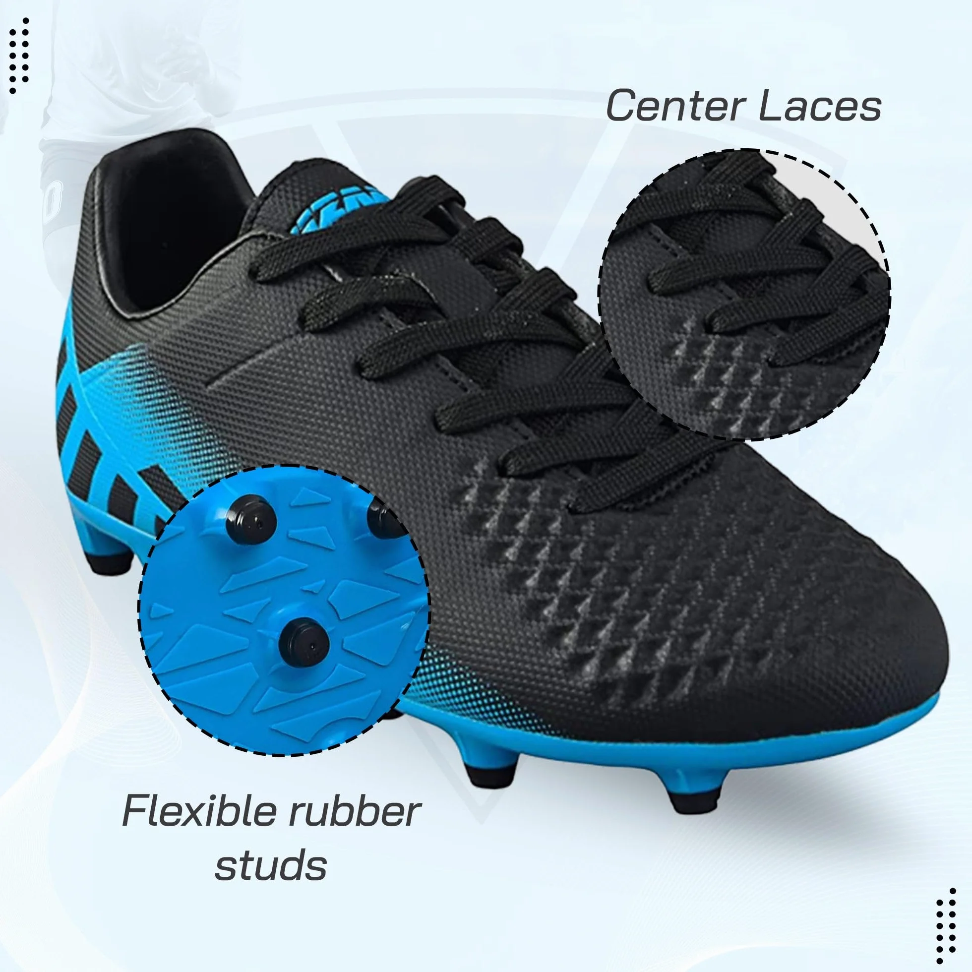 Vizari Santos Jr Zapatillas Niños
