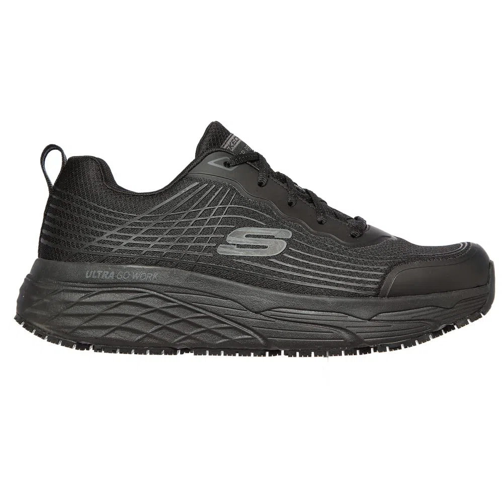 Skechers MAX Cushioning Elite Sr Rytas SneakersHombre