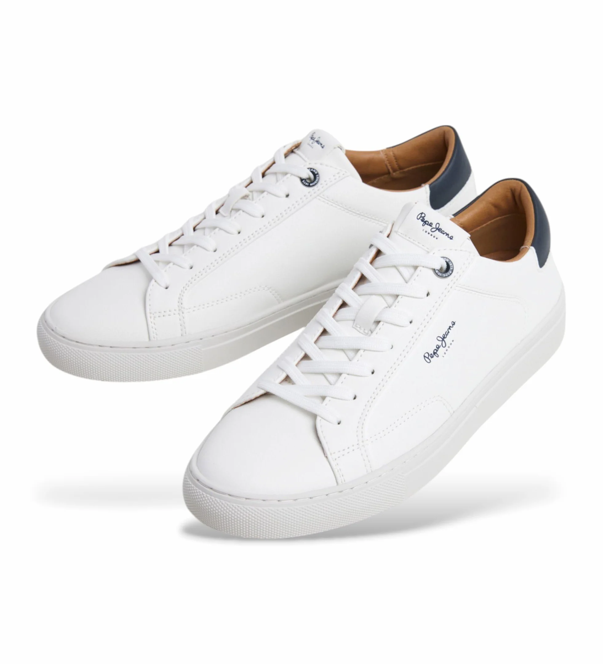 Pepe Jeans Joe Basic Deportivas para Hombre PMS00048
