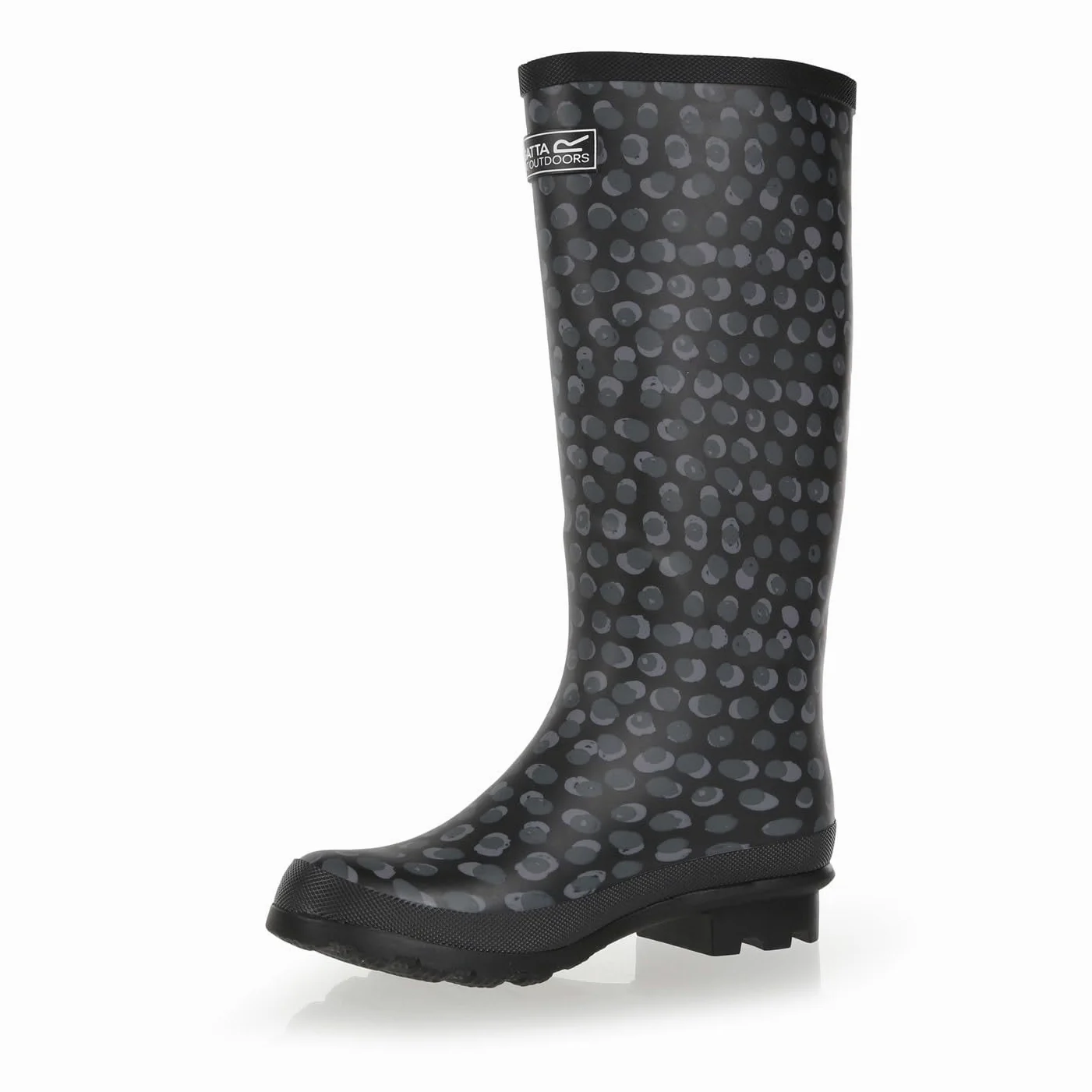 Regatta Bottes de Pluie - Fairweather Ii Botas de lluviaMujer