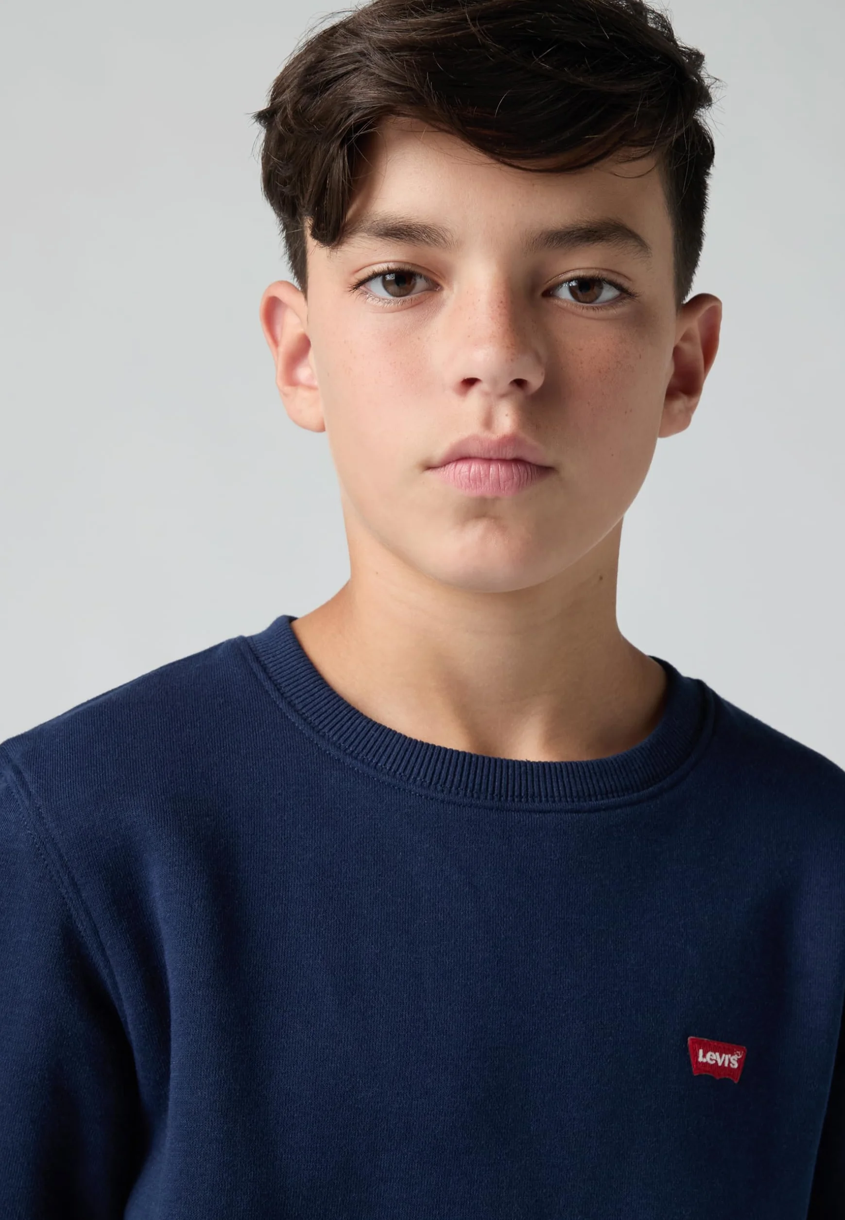Levi's Kidsmini Batwing Hoodie Sweatshirt