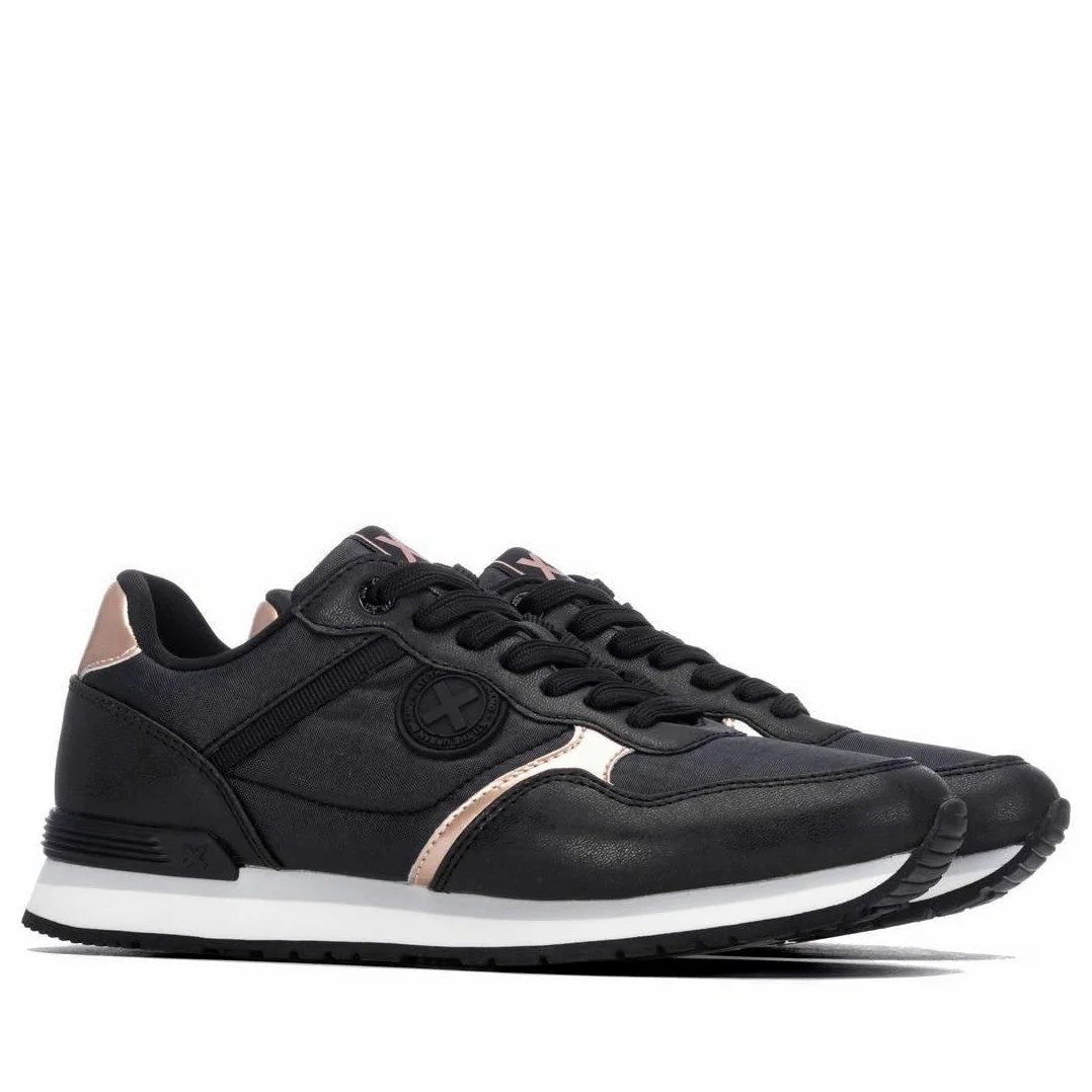 XTI - Zapatilla Mujer - Calzado Cómodo y Versátil - Moda Casual