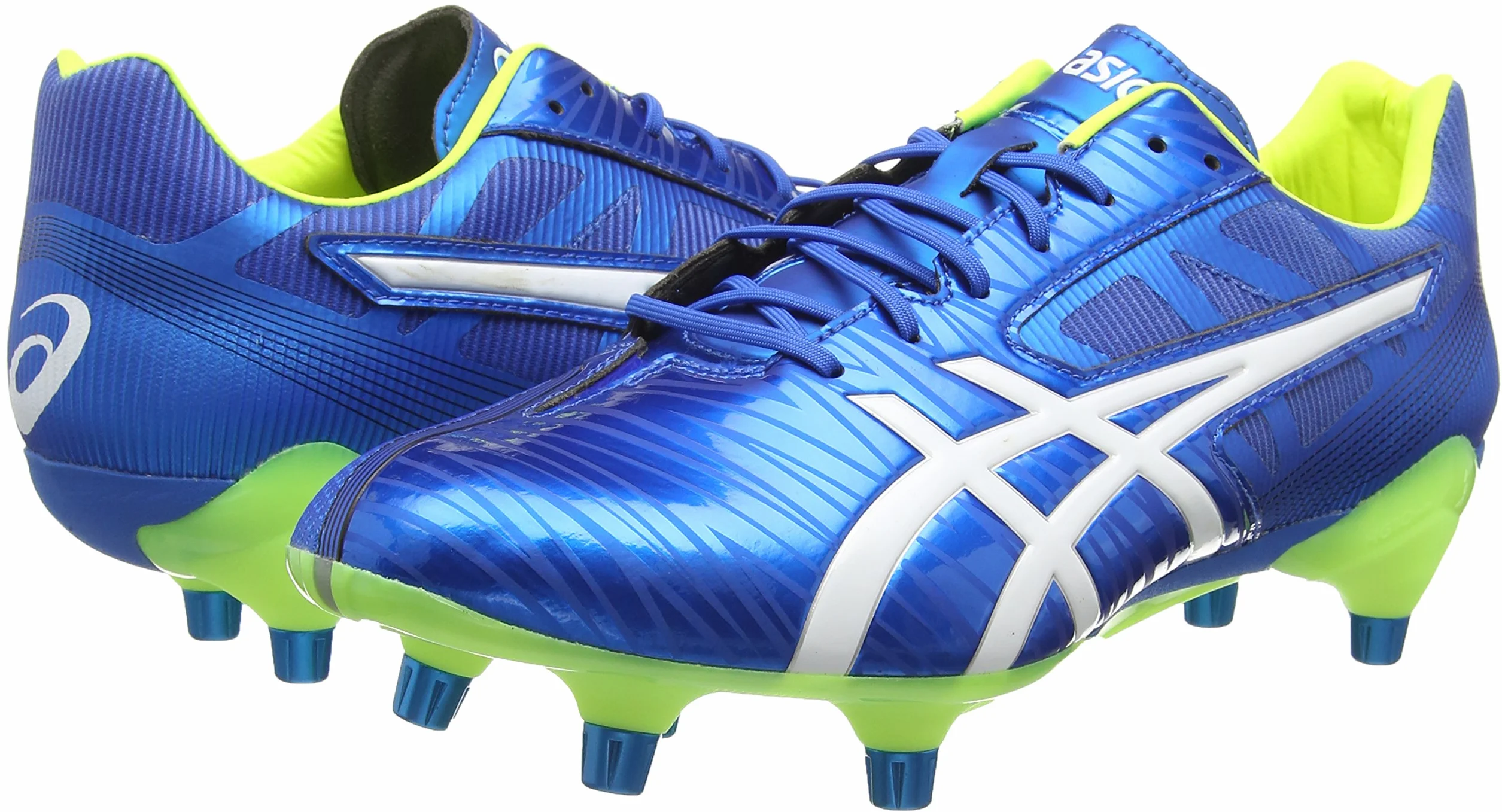Asics Gel-Lethal Speed - Zapatillas de Rugby Hombre
