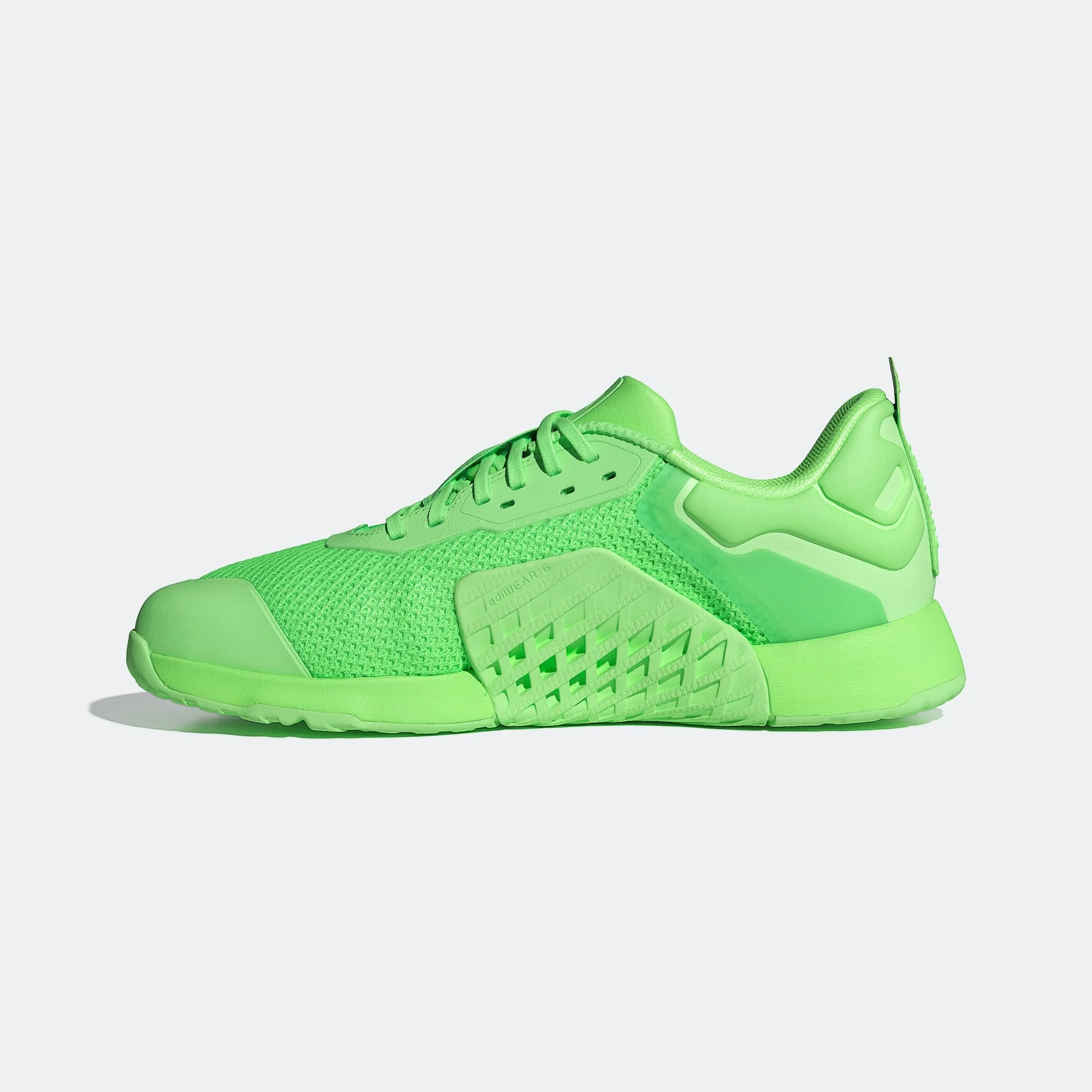 adidas Unisex Zapatilla de Training Dropset 3