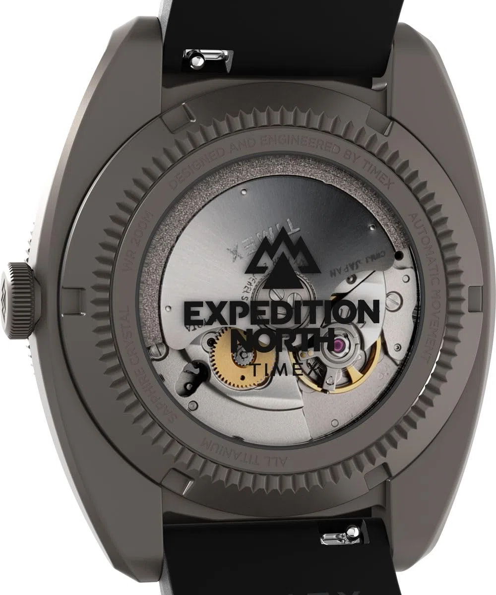 Timex TW2W53000 Reloj de Hombres
