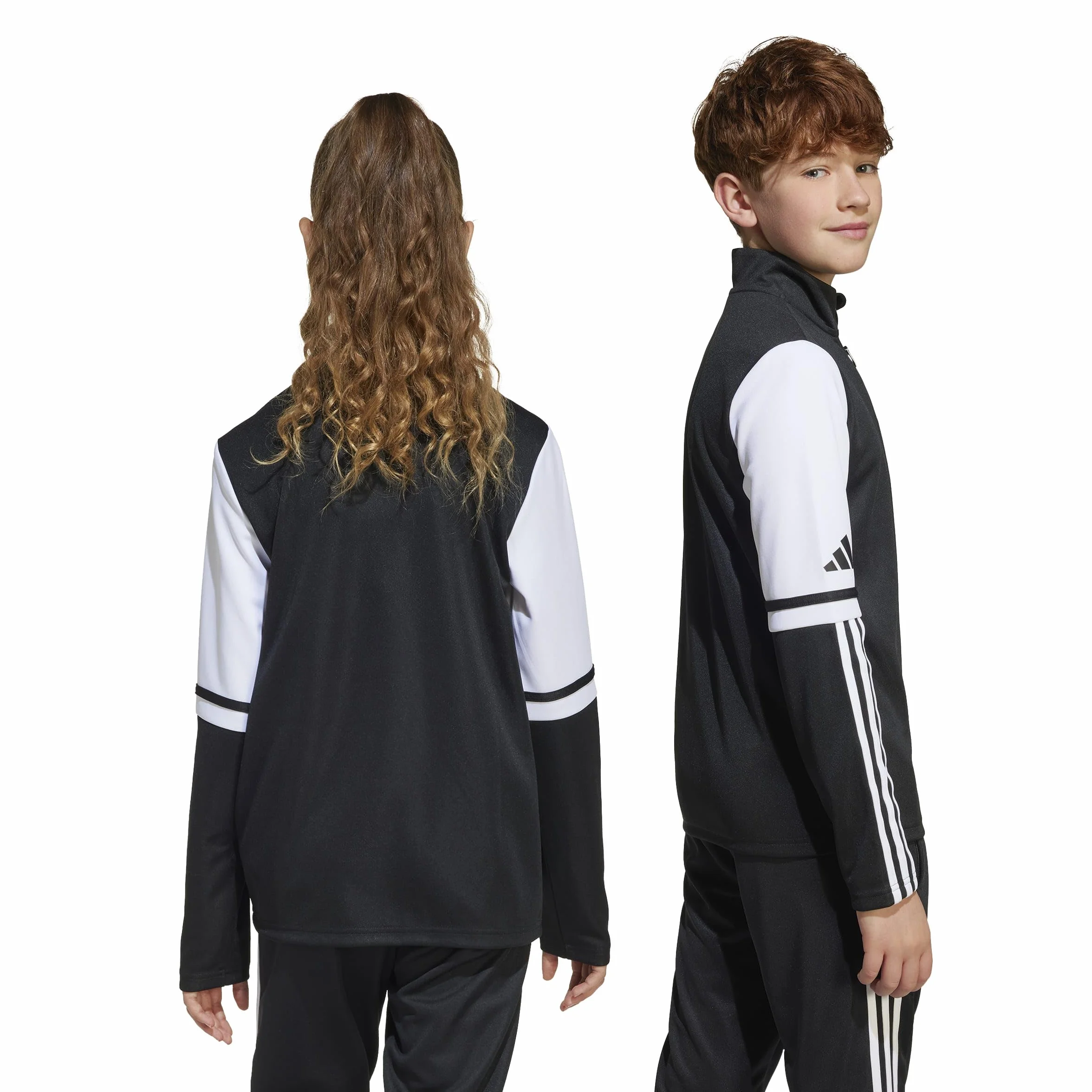 Adidas SQUADRA25 Training Top Kids