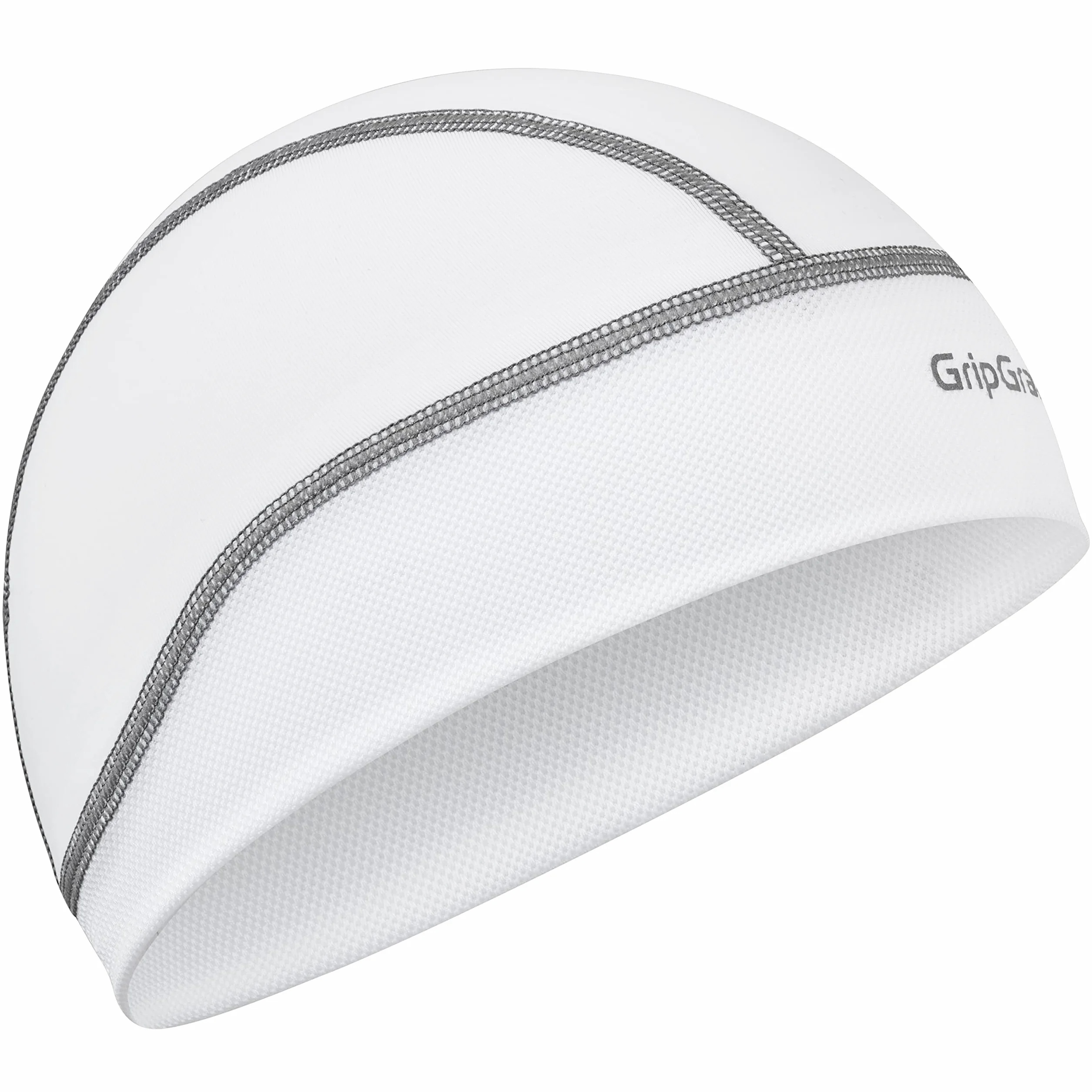 GripGrab Gorro Ciclismo Bajo Casco UPF 50+ Transpirable Protección UV Bici Carretera MTB Gravel