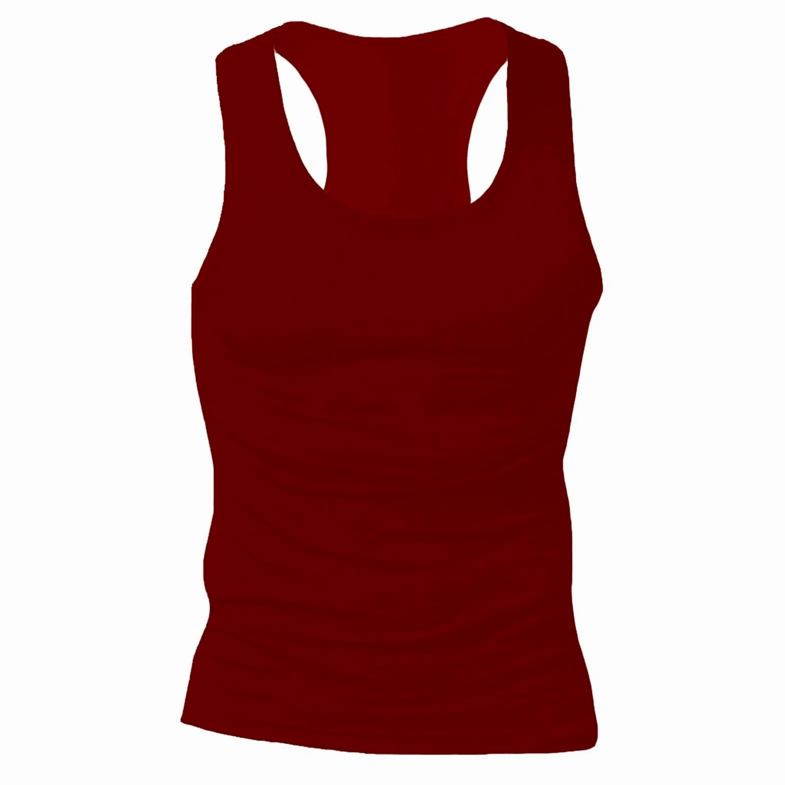 Pack de 3 camisetas interiores para hombre, camiseta de tirantes deportiva, camiseta sin mangas, camiseta sin mangas, camiseta de un solo color, camiseta ligera, camiseta de gimnasio, camiseta para