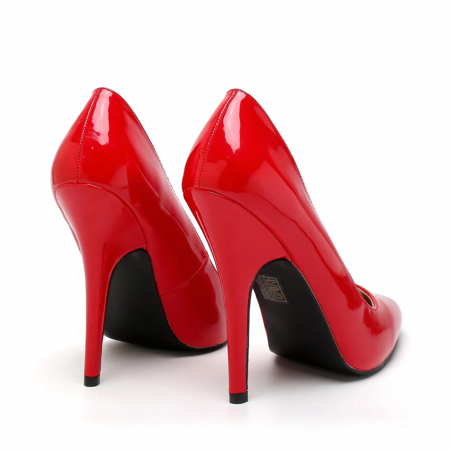 Gizelle Zapatos Puntiagudos Zapatos de corteMujer