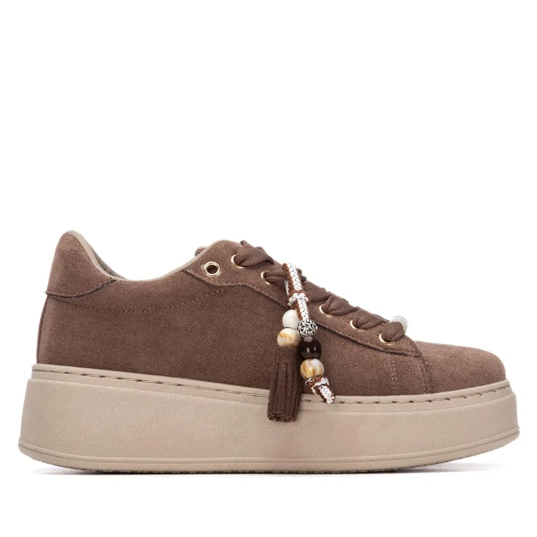 REFRESH - Zapatilla Mujer - Calzado Cómodo y Versátil - Moda Casual