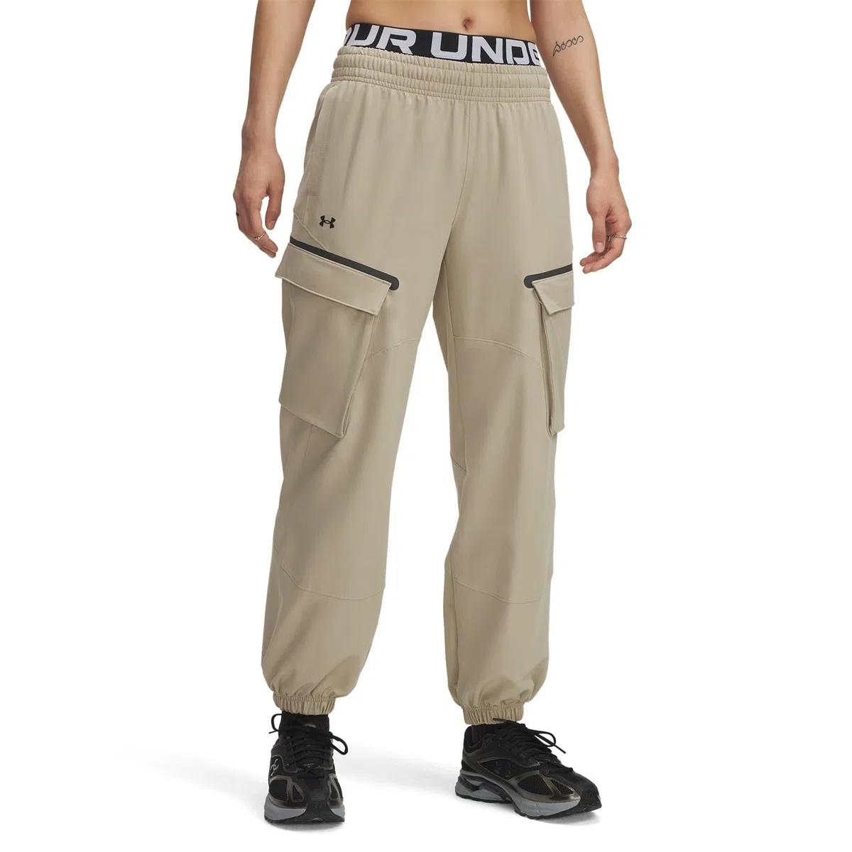 Under Armour Unstoppable Cargo Mujer Mujer