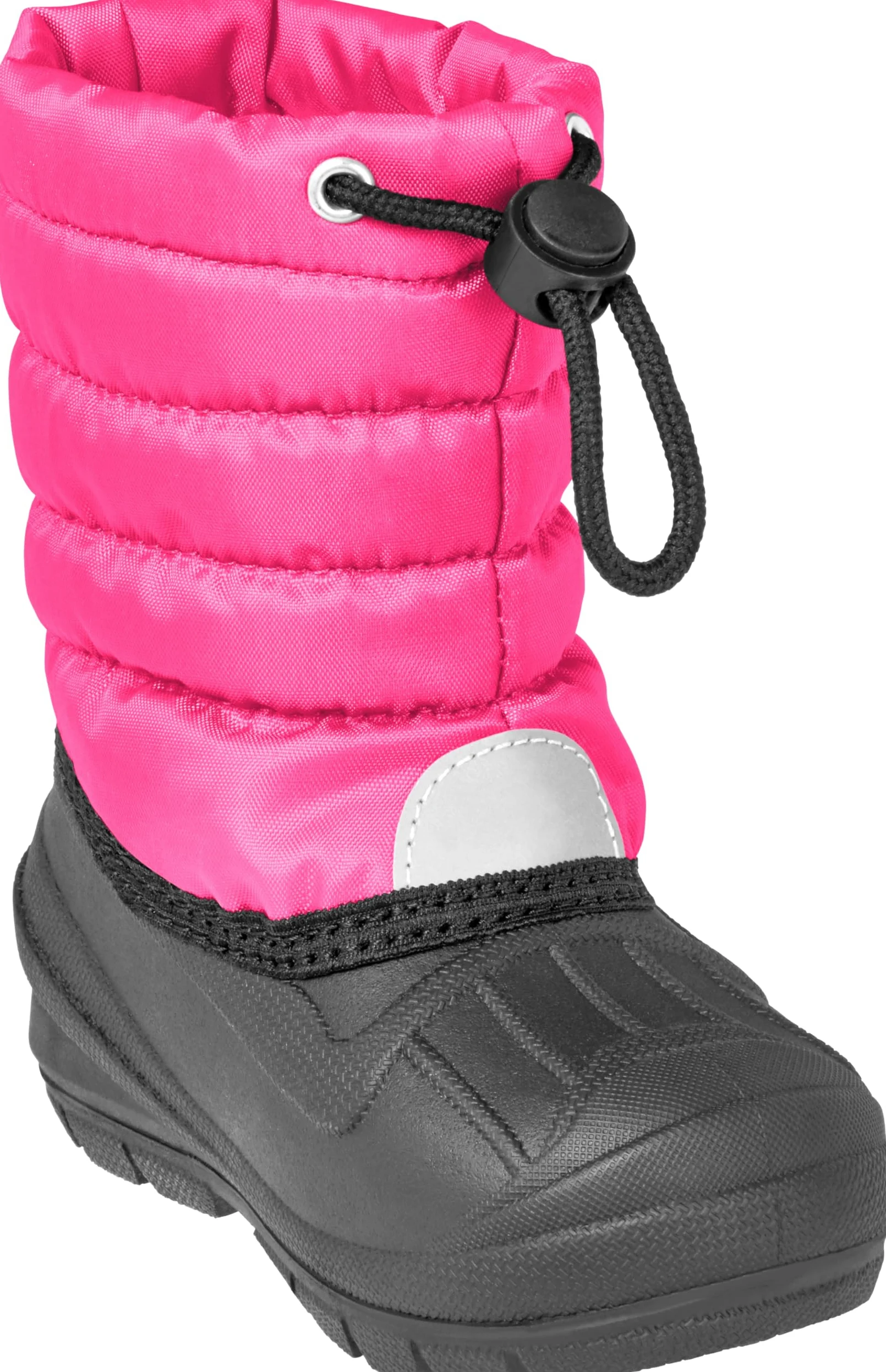 Playshoes Schneestiefel, Botas para Nieve Unisex niños