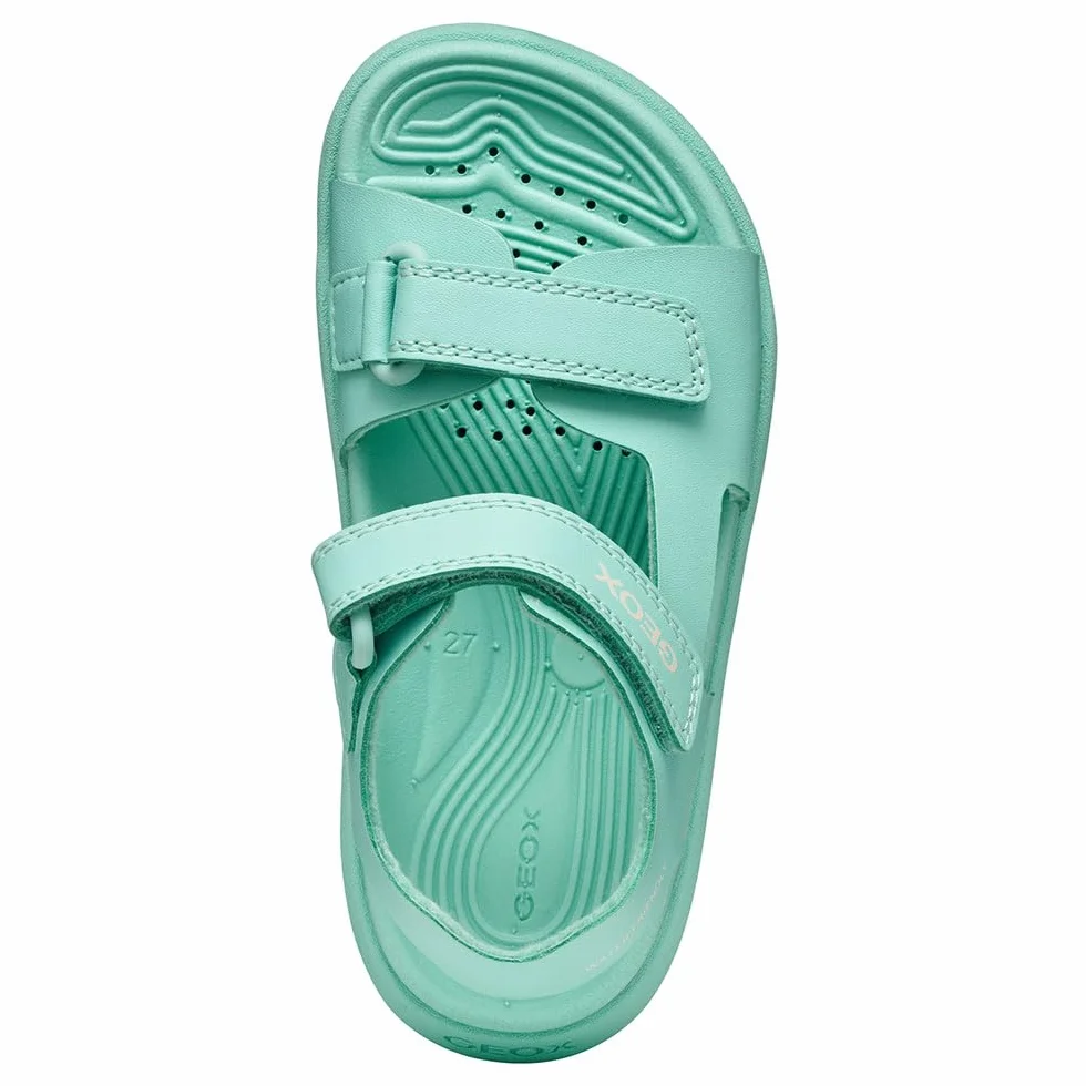 Geox Fusbetto Gi Sandalia Niñas