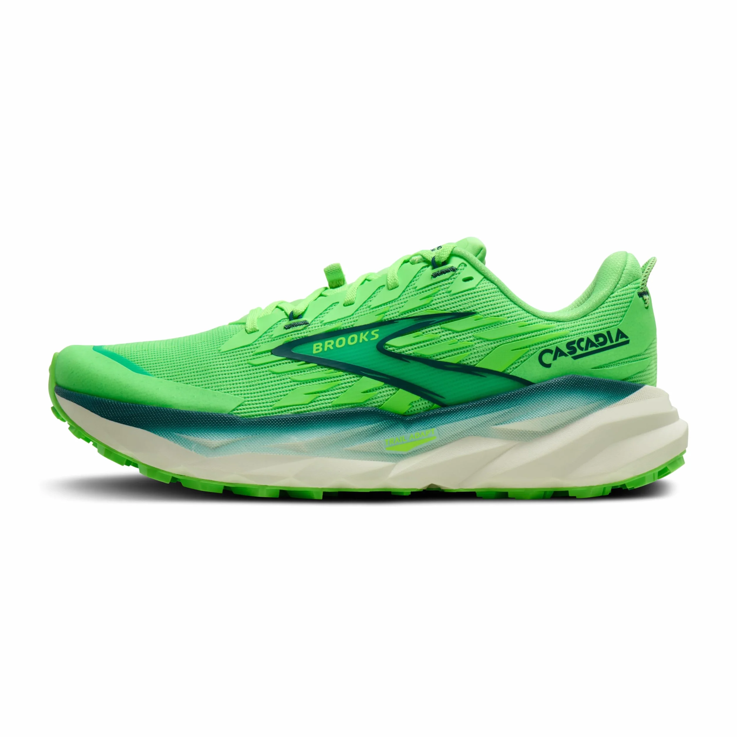 Brooks Cascadia 19 SneakerHombre