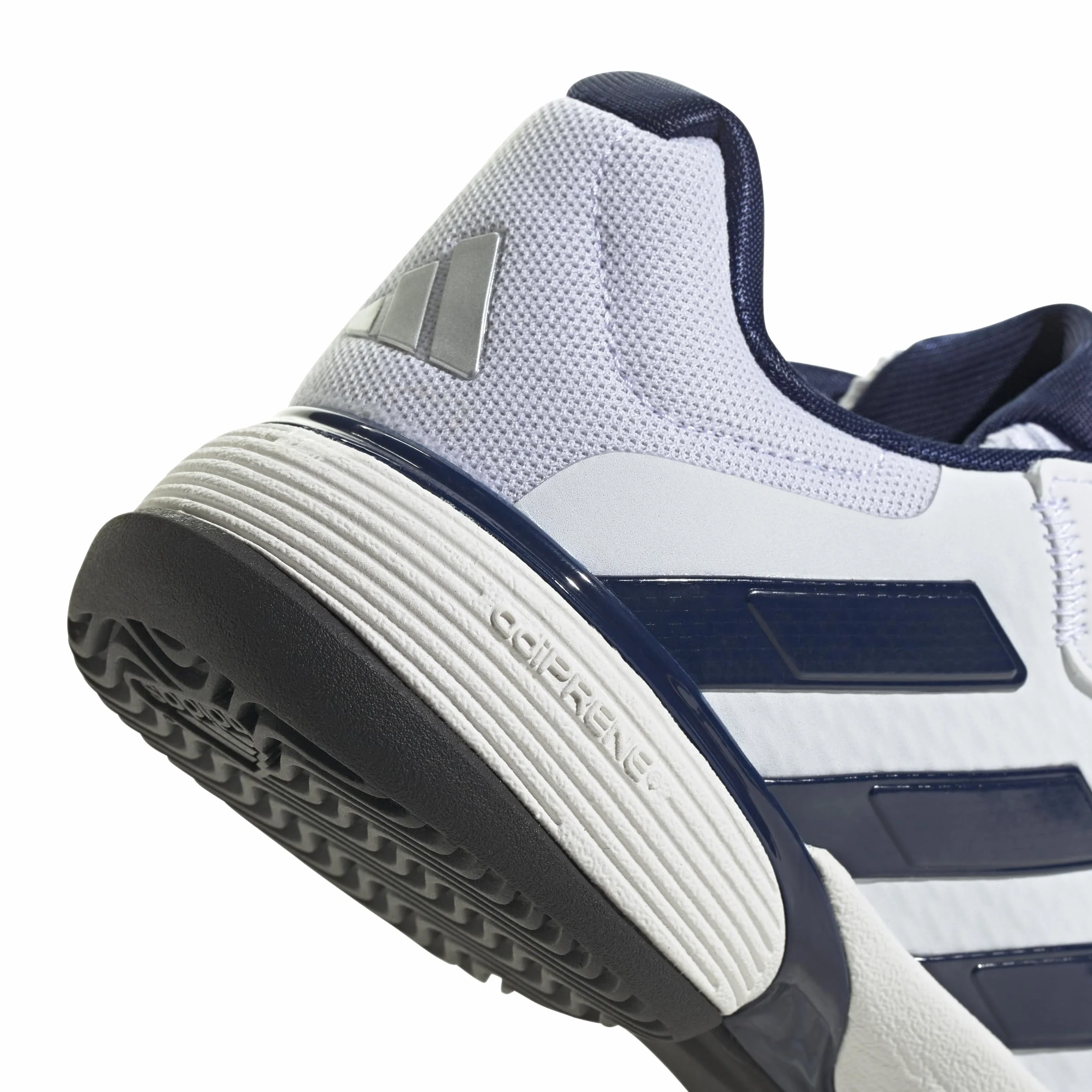 adidas Barricade Kids Tennis Shoes