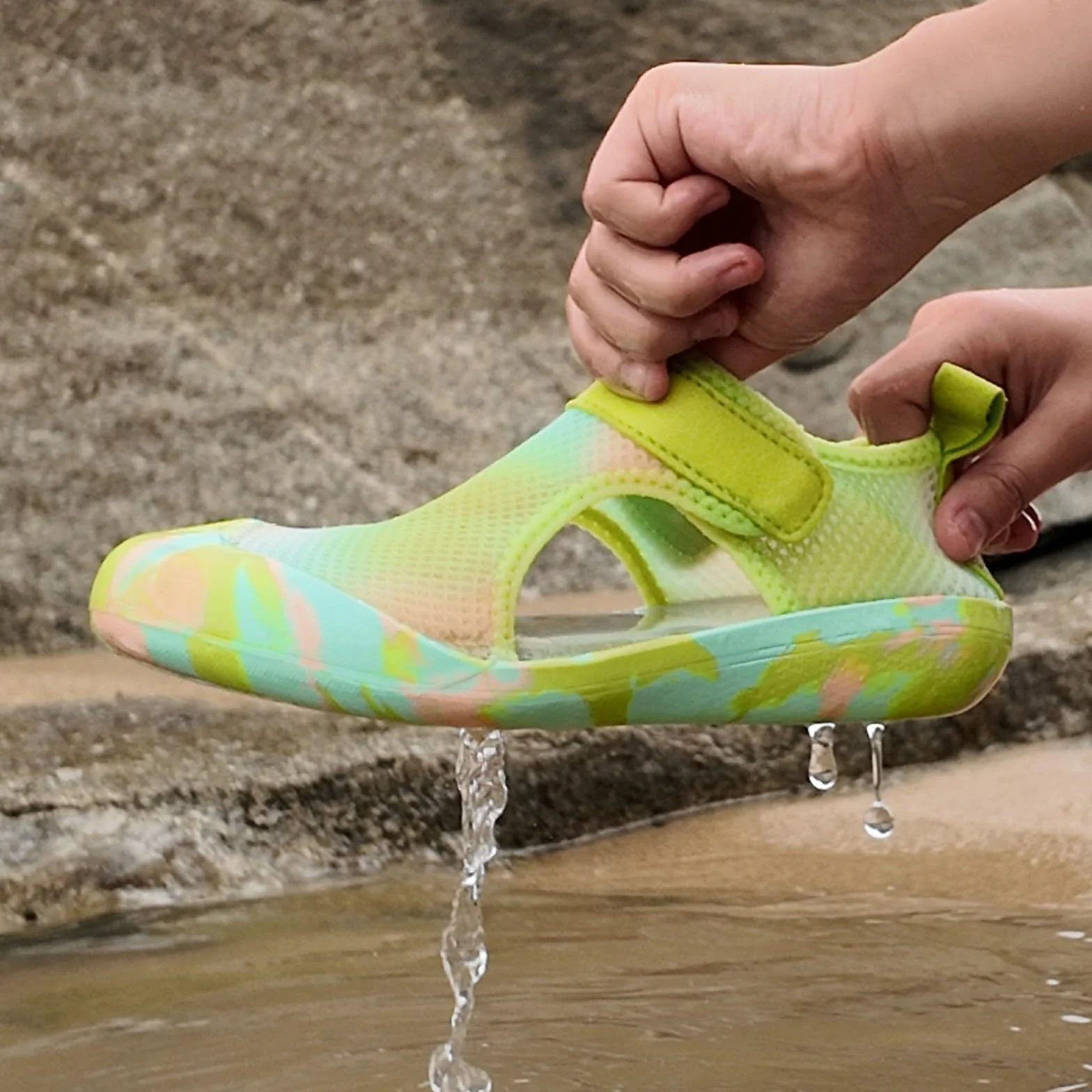 Barefoot Niña Zapatillas Respetuosas Niño Primeros Pasos Bebe 35 Running Shoes Tenis Deportivas Basket con Puntera De Goma Escarpines Piscina Casa Sapatilhas Criança Menino Calzado Flexible