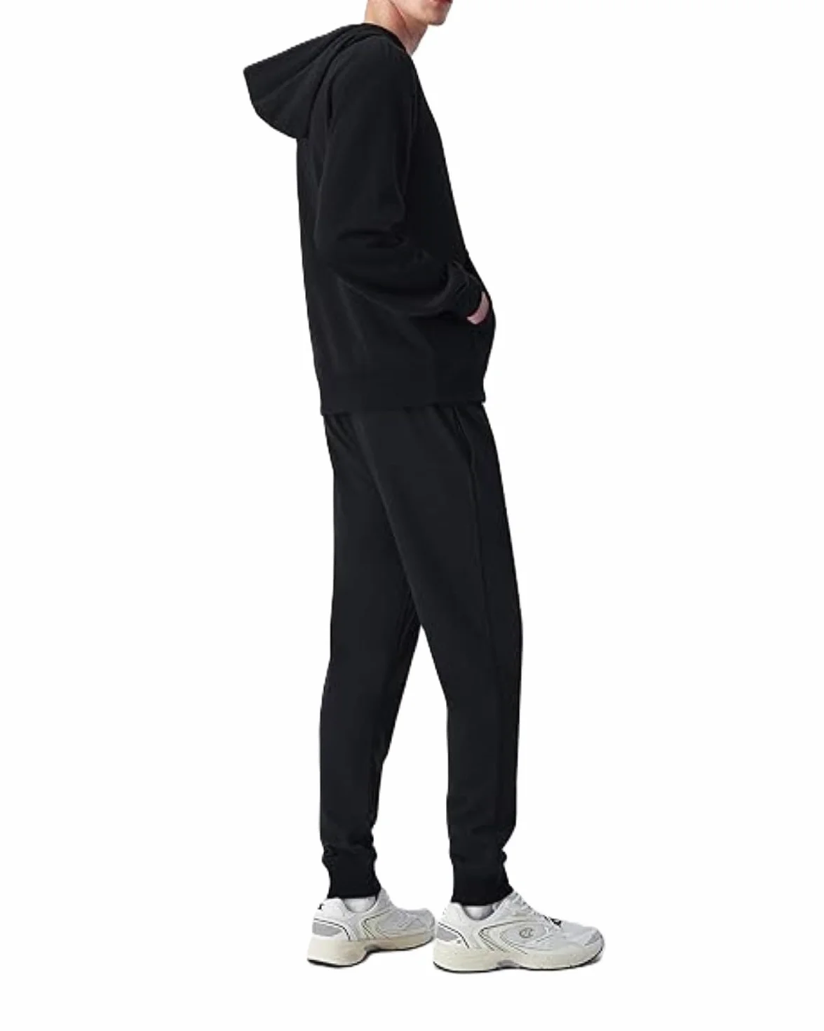 Champion Legacy - Icons Full Zip Sweatsuit Chándal Hombre