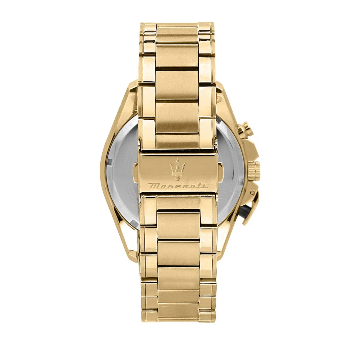 Maserati TRAGUARDO Reloj Hombre, Cronógrafo, de Cuarzo - R8873612041