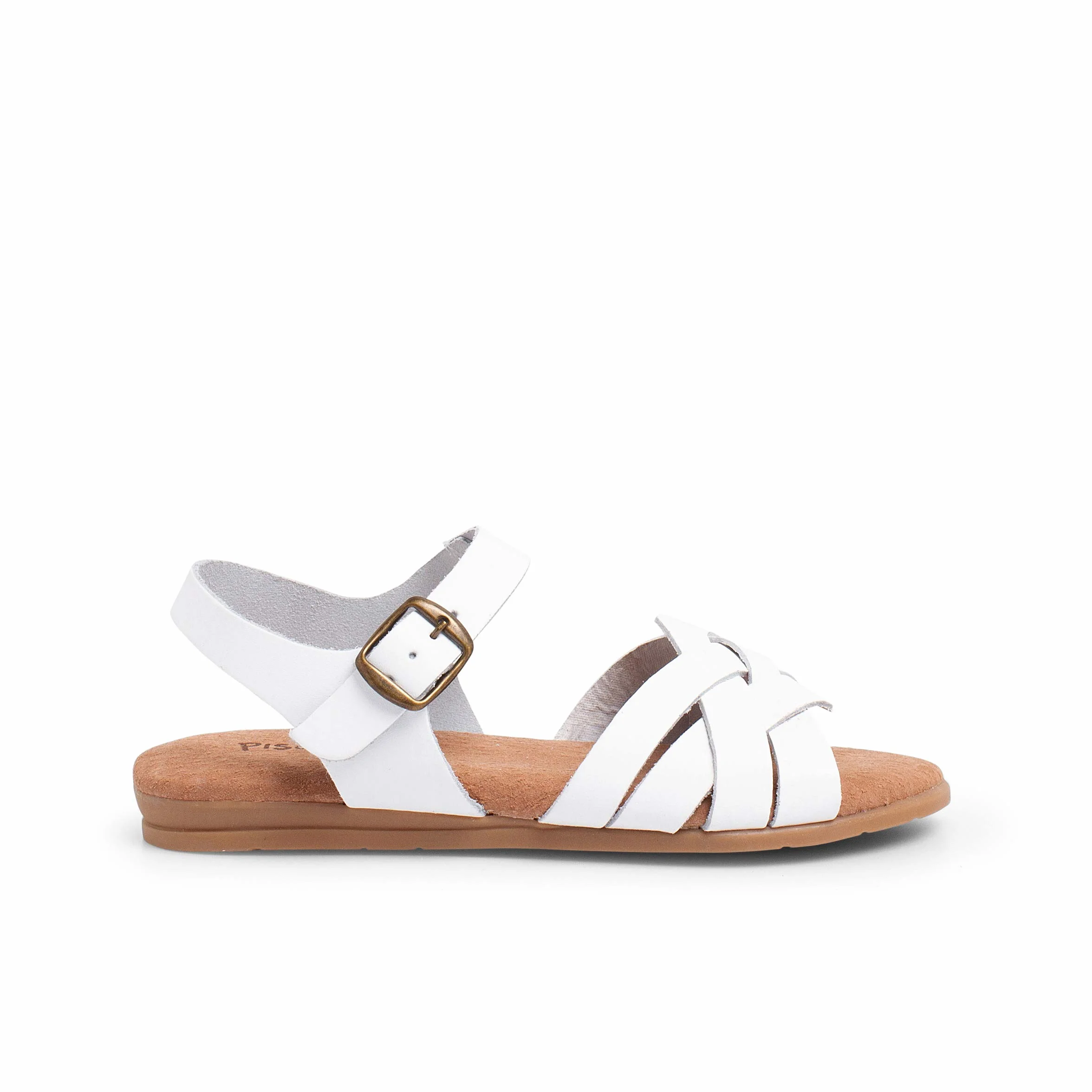 Sandalias Plantilla De Gel Pisamonas