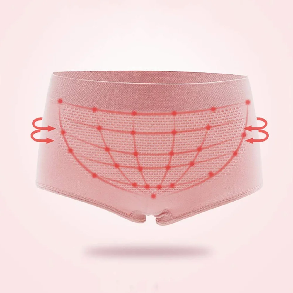 Bragas Braguitas Tangas Pack De 3 Braguitas Maxi Para Mujer Braguitas De Algodón De Corte Francés Para Mujer Braguitas De Mujer Ropa Interior Suave De Gran Altura Braguita De Algodón De Pierna Alta