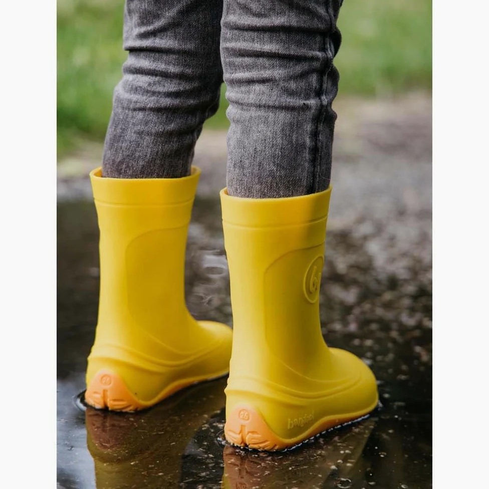 Be Lenka Pudds Barefoot Rain Boots EU 28