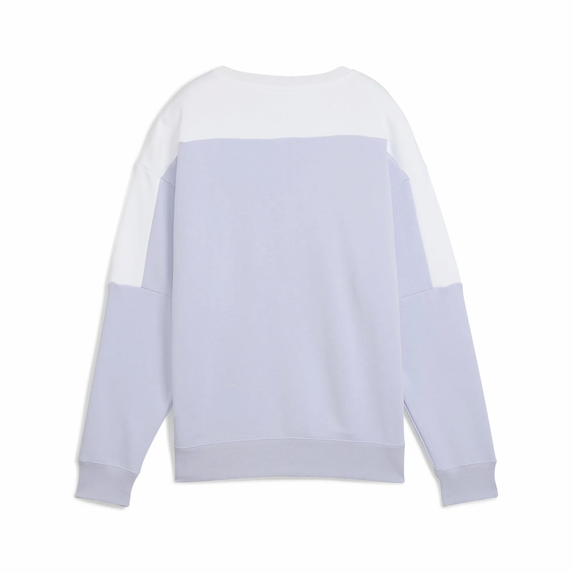 PUMA Sudadera Around The Block Mujer