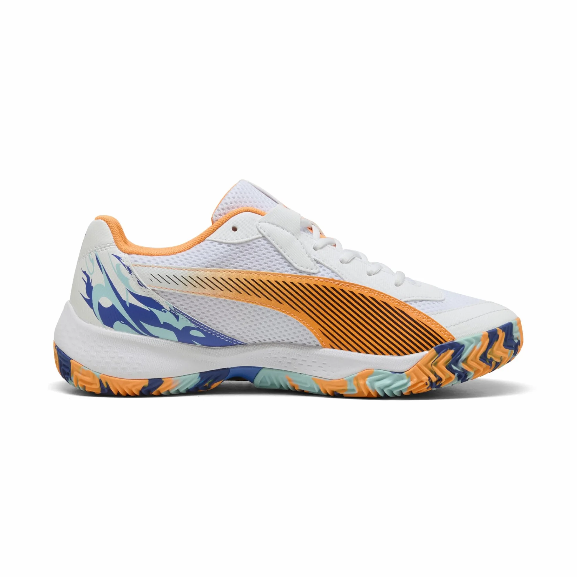 Puma Nova Court Tennis Shoe