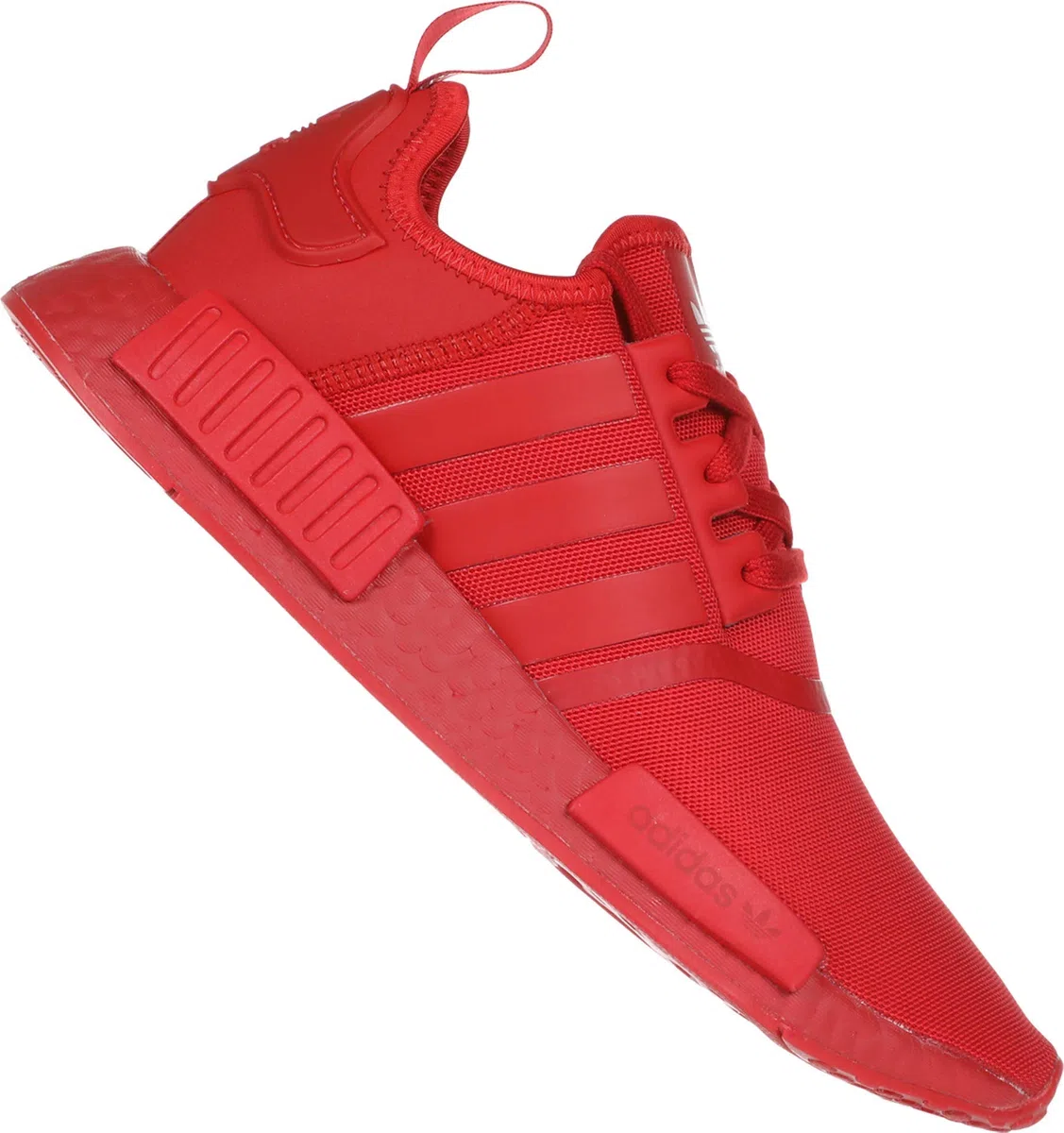adidas NMD_r1, Zapatillas de Deporte Mujer
