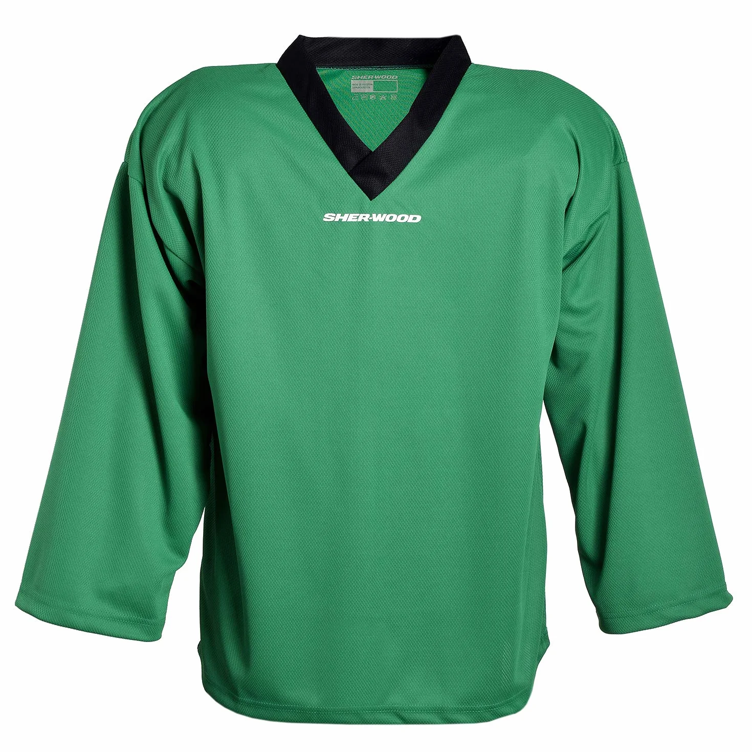 Sherwood Practice - Camiseta, Color Verde, Talla XL
