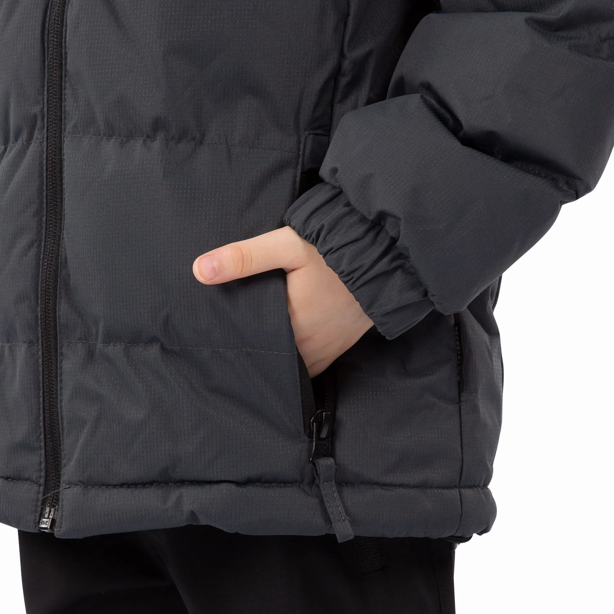 Trespass Tuff Chaqueta niños