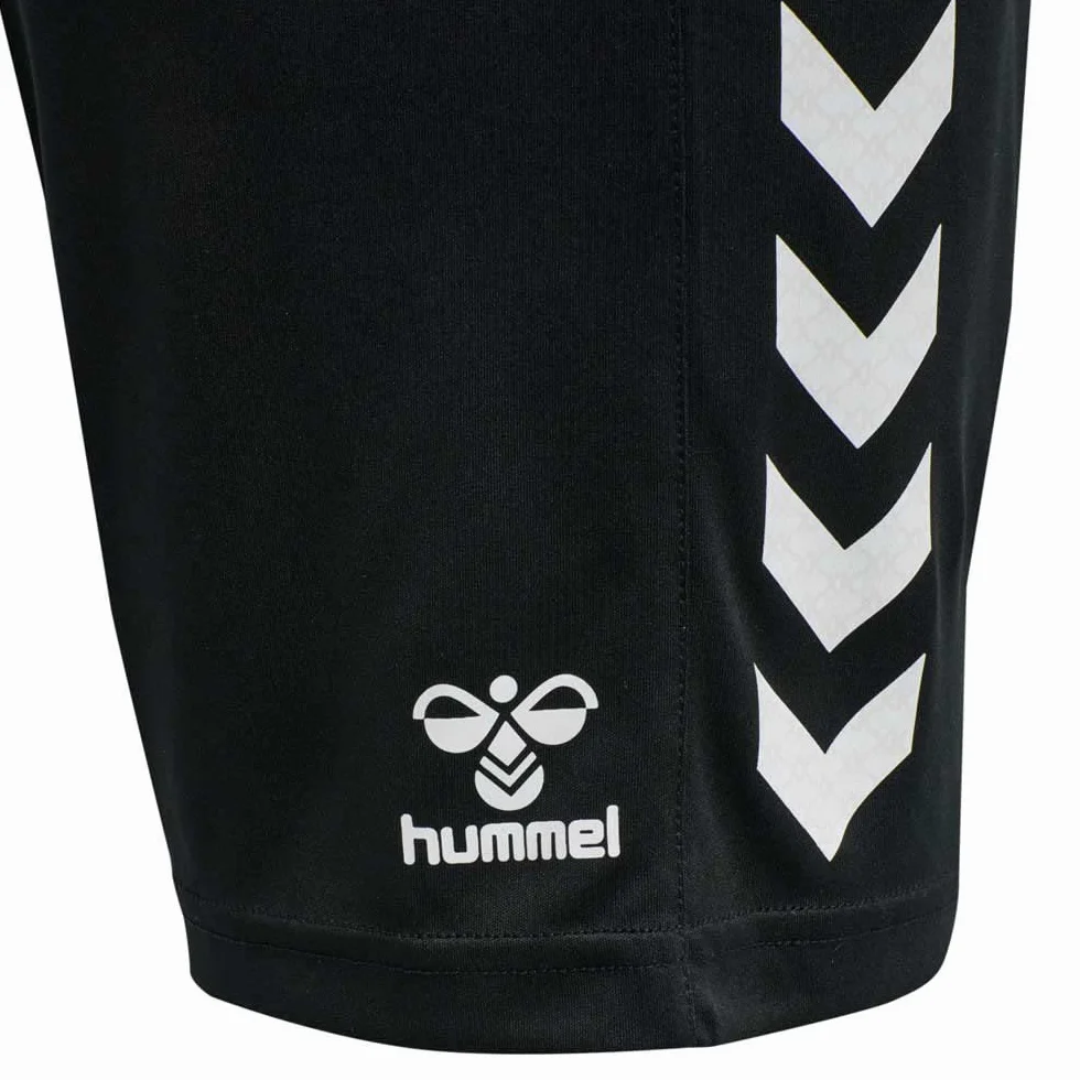 hummel hmlCore XK Poly Short Kids