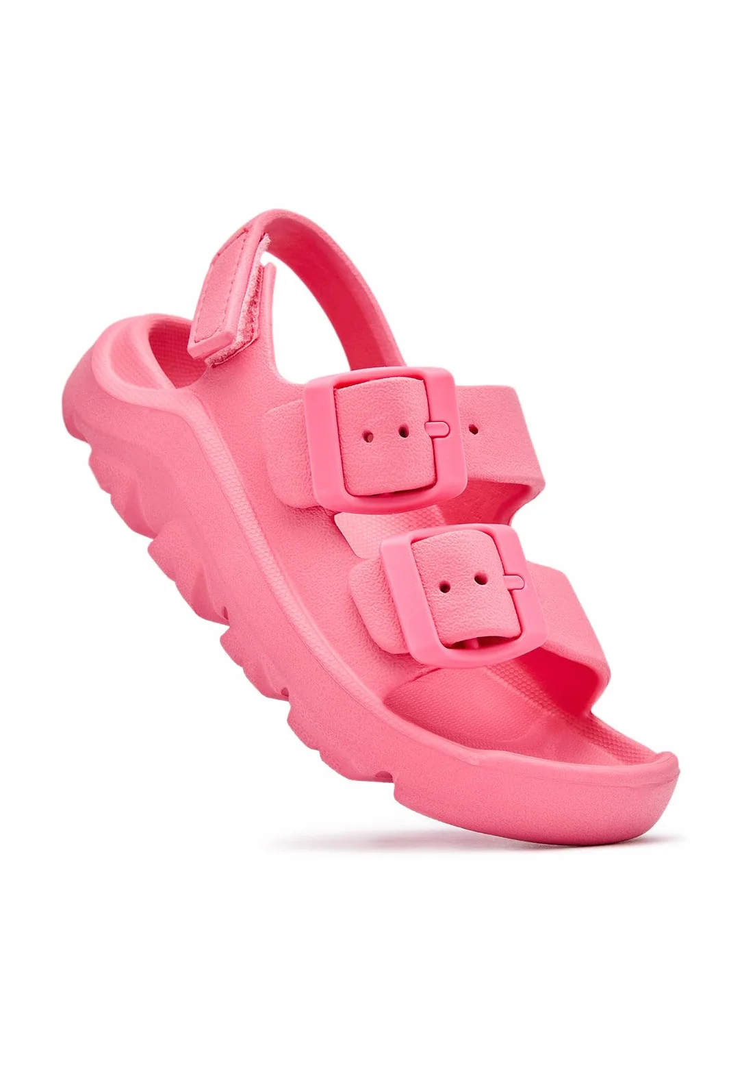 Conguitos Sandalias de Verano para Niños y Niñas Cómodas Fáciles de Poner